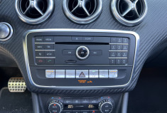 Mercedes Classe A 220 d 7G-DCT Fascination AMG / Toit Ouvrant / Sièges Electriques Chauffants 