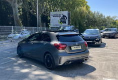 Mercedes Classe A 220 d 7G-DCT Fascination AMG / Toit Ouvrant / Sièges Electriques Chauffants 