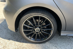 Mercedes Classe A 220 d 7G-DCT Fascination AMG / Toit Ouvrant / Sièges Electriques Chauffants 