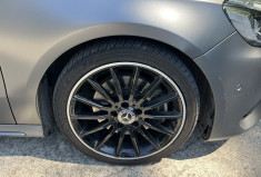 Mercedes Classe A 220 d 7G-DCT Fascination AMG / Toit Ouvrant / Sièges Electriques Chauffants 
