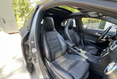 Mercedes Classe A 220 d 7G-DCT Fascination AMG / Toit Ouvrant / Sièges Electriques Chauffants 
