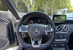 Mercedes Classe A 220 d 7G-DCT Fascination AMG / Toit Ouvrant / Sièges Electriques Chauffants 