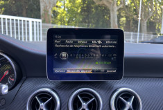 Mercedes Classe A 220 d 7G-DCT Fascination AMG / Toit Ouvrant / Sièges Electriques Chauffants 