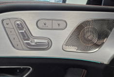 Mercedes Classe GLE 53 AMG 4MATIC+ 9G