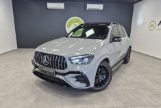 Mercedes Classe GLE 53 AMG 4MATIC+ 9G
