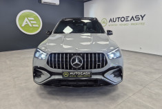 Mercedes Classe GLE 53 AMG 4MATIC+ 9G
