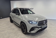 Mercedes Classe GLE 53 AMG 4MATIC+ 9G