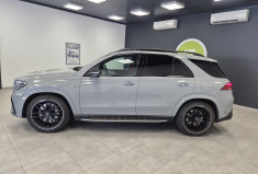 Mercedes Classe GLE 53 AMG 4MATIC+ 9G