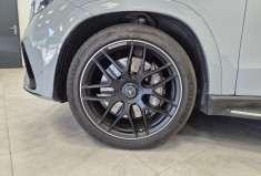 Mercedes Classe GLE 53 AMG 4MATIC+ 9G
