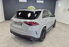 Mercedes Classe GLE 53 AMG 4MATIC+ 9G