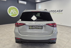 Mercedes Classe GLE 53 AMG 4MATIC+ 9G