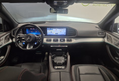 Mercedes Classe GLE 53 AMG 4MATIC+ 9G