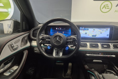 Mercedes Classe GLE 53 AMG 4MATIC+ 9G