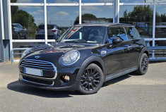 Mini Mini COOPER (F56) 1.5 136 PACK CHILI 3P BVM 