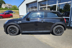 Mini Mini COOPER (F56) 1.5 136 PACK CHILI 3P BVM 