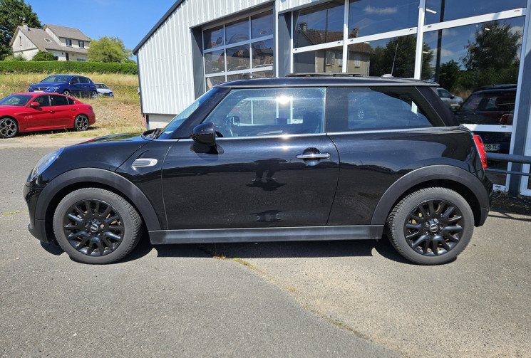Mini Mini COOPER (F56) 1.5 136 PACK CHILI 3P BVM 