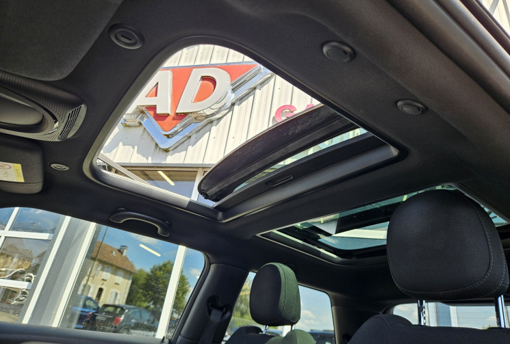 Mini Mini COOPER (F56) 1.5 136 PACK CHILI 3P BVM 