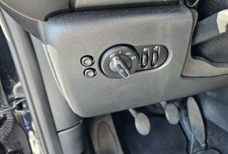 Mini Mini COOPER (F56) 1.5 136 PACK CHILI 3P BVM 