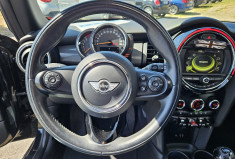 Mini Mini COOPER (F56) 1.5 136 PACK CHILI 3P BVM 