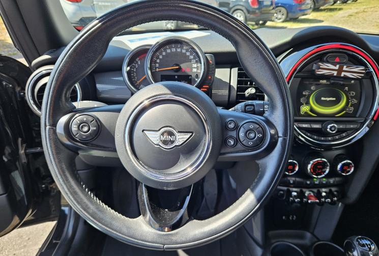Mini Mini COOPER (F56) 1.5 136 PACK CHILI 3P BVM 