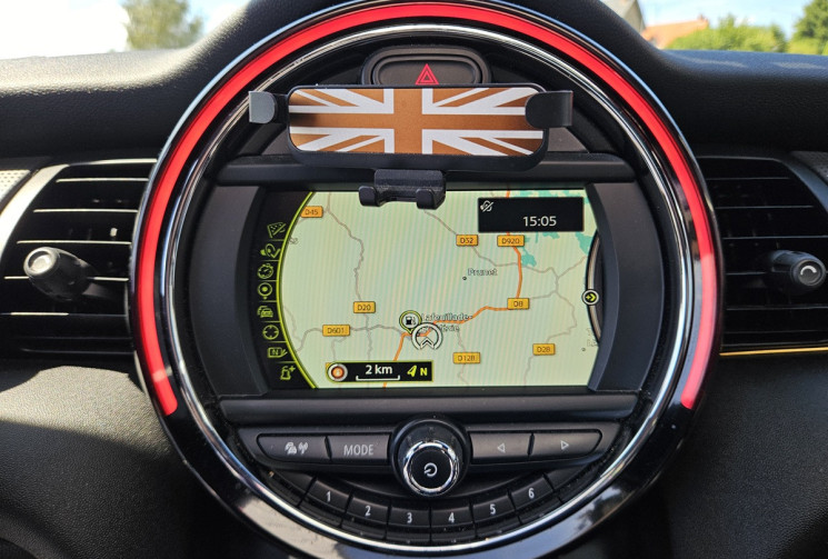 Mini Mini COOPER (F56) 1.5 136 PACK CHILI 3P BVM 