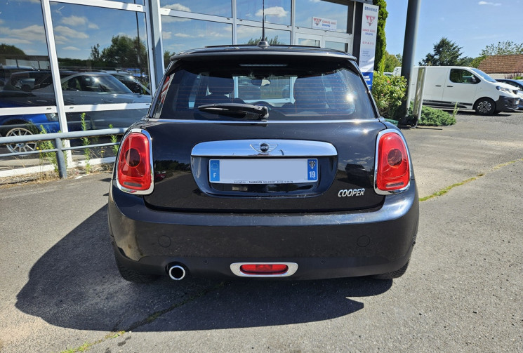 Mini Mini COOPER (F56) 1.5 136 PACK CHILI 3P BVM 