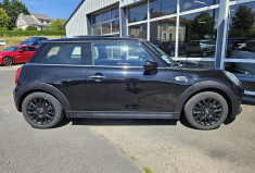Mini Mini COOPER (F56) 1.5 136 PACK CHILI 3P BVM 