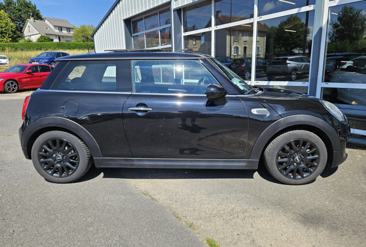 Mini Mini COOPER (F56) 1.5 136 PACK CHILI 3P BVM 