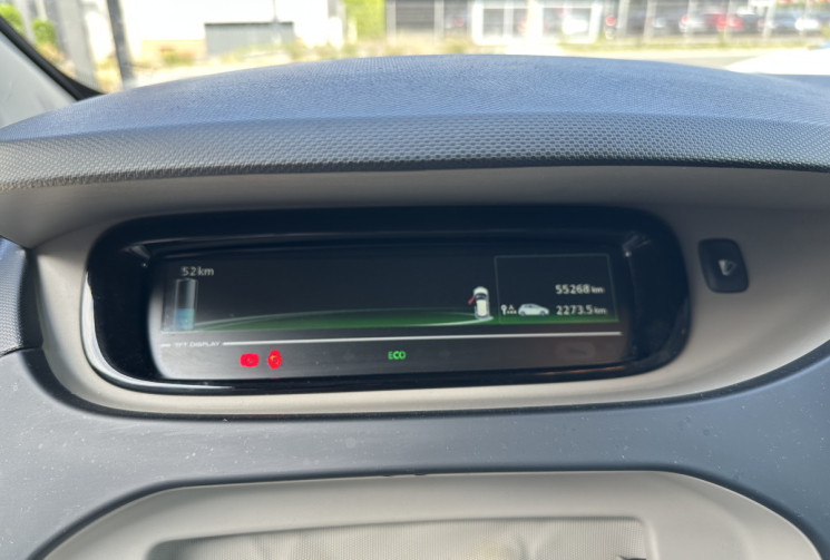 Renault ZOE  22 kWh 88 INTENS / BATTERIE LOA