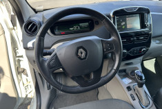 Renault ZOE  22 kWh 88 INTENS / BATTERIE LOA