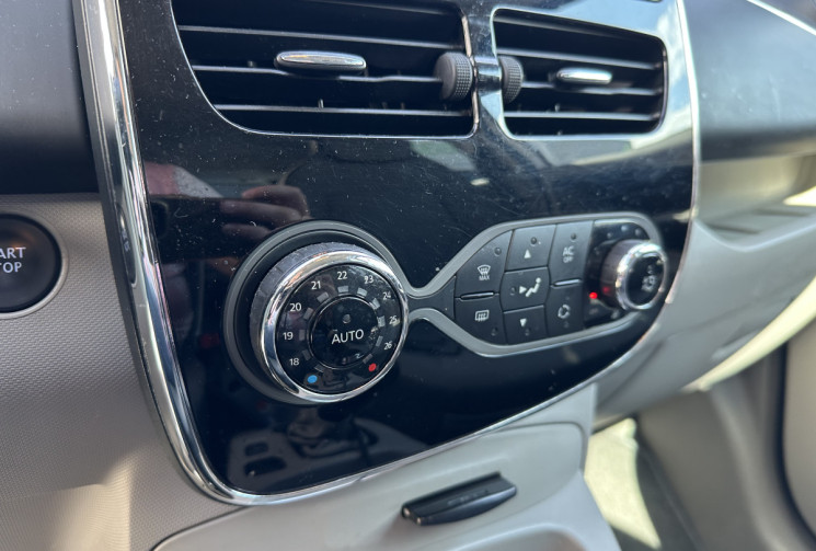 Renault ZOE  22 kWh 88 INTENS / BATTERIE LOA
