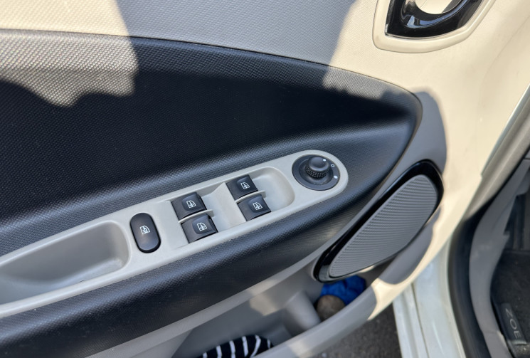 Renault ZOE  22 kWh 88 INTENS / BATTERIE LOA