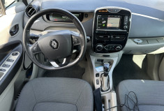 Renault ZOE  22 kWh 88 INTENS / BATTERIE LOA