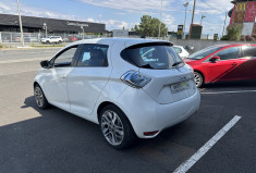 Renault ZOE  22 kWh 88 INTENS / BATTERIE LOA