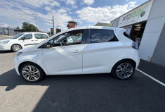 Renault ZOE  22 kWh 88 INTENS / BATTERIE LOA