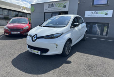 Renault ZOE  22 kWh 88 INTENS / BATTERIE LOA