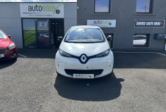 Renault ZOE  22 kWh 88 INTENS / BATTERIE LOA