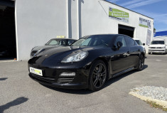 Porsche Panamera Panamara 970 3.0 D 24V 250 cv Boîte auto