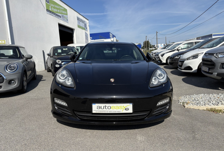 Porsche Panamera Panamara 970 3.0 D 24V 250 cv Boîte auto