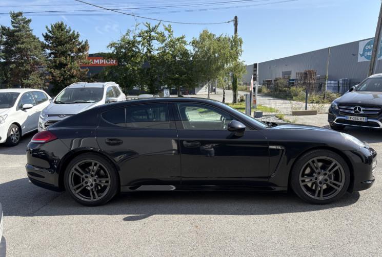 Porsche Panamera Panamara 970 3.0 D 24V 250 cv Boîte auto