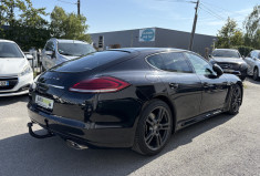 Porsche Panamera Panamara 970 3.0 D 24V 250 cv Boîte auto