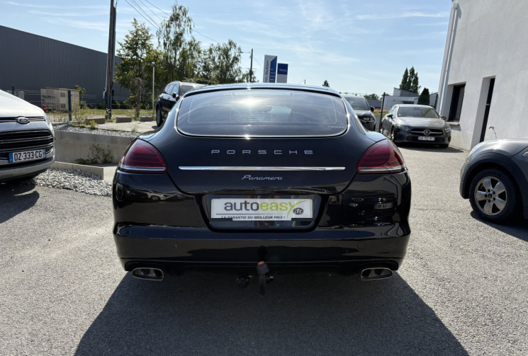 Porsche Panamera Panamara 970 3.0 D 24V 250 cv Boîte auto