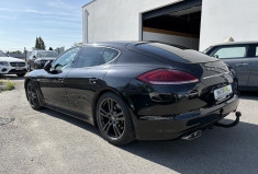 Porsche Panamera Panamara 970 3.0 D 24V 250 cv Boîte auto