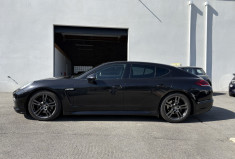 Porsche Panamera Panamara 970 3.0 D 24V 250 cv Boîte auto