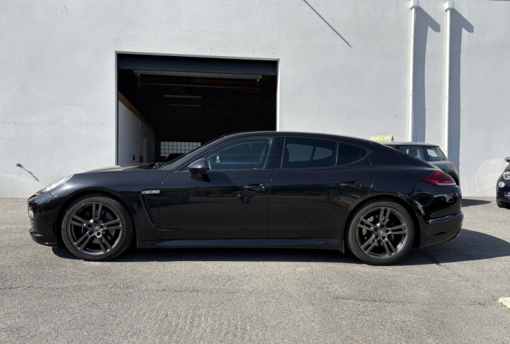Porsche Panamera Panamara 970 3.0 D 24V 250 cv Boîte auto