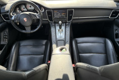 Porsche Panamera Panamara 970 3.0 D 24V 250 cv Boîte auto