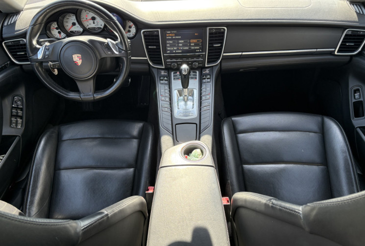 Porsche Panamera Panamara 970 3.0 D 24V 250 cv Boîte auto