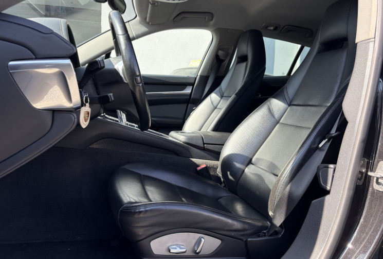 Porsche Panamera Panamara 970 3.0 D 24V 250 cv Boîte auto