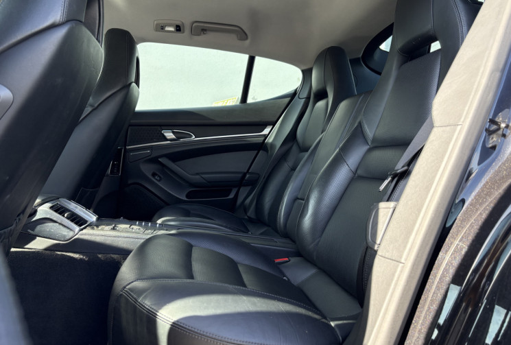 Porsche Panamera Panamara 970 3.0 D 24V 250 cv Boîte auto