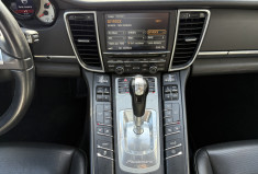 Porsche Panamera Panamara 970 3.0 D 24V 250 cv Boîte auto